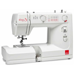 Швейная машина Elna eXplore 220S (White) Thumb