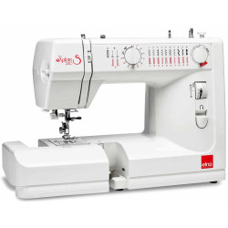 Швейная машина Elna eXplore 240S (White) Thumb