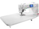 Masina de cusut Elna eXcellence 720PRO (White)