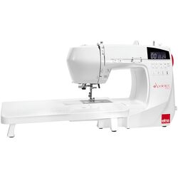 Швейная машина Elna eXperience 550 (White) Thumb