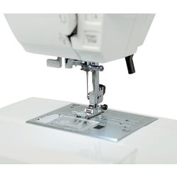 Masina de cusut Elna eXperience 560 (White) Thumb