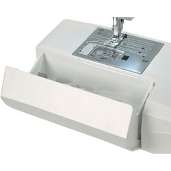 Masina de cusut Elna eXperience 560 (White) Thumb