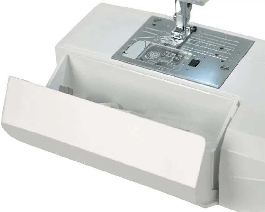 Masina de cusut Elna eXperience 560 (White)