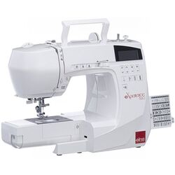 Masina de cusut Elna eXperience 560 (White) Thumb