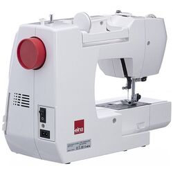Masina de cusut Elna eXperience 560 (White) Thumb