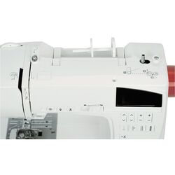 Masina de cusut Elna eXperience 560 (White) Thumb