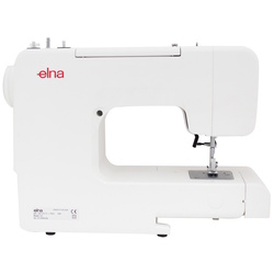 Masina de cusut Elna eXplore 130 (White) Thumb