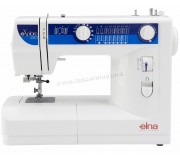 Швейная машина Elna Explore 220 (White/Blue)