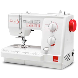 Masina de cusut Elna eXplore 320S (White) Thumb