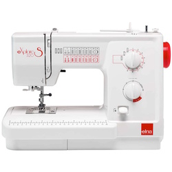 Masina de cusut Elna eXplore 320S (White)