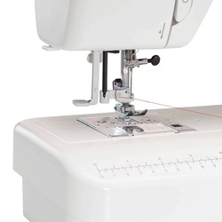 Masina de cusut Elna eXplore 320S (White) Thumb