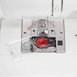 Masina de cusut Elna eXplore 320S (White) Thumb