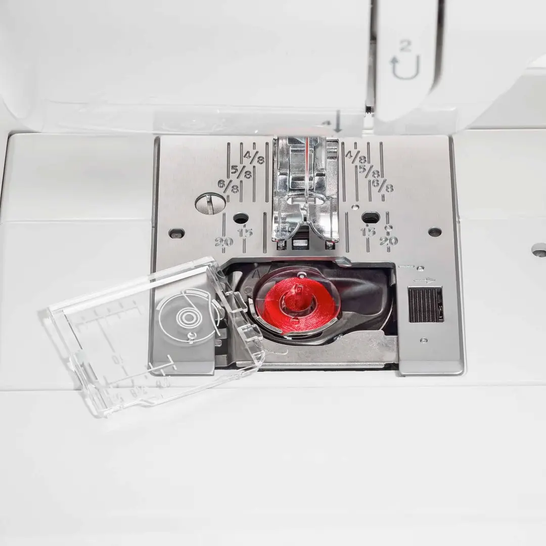 Masina de cusut Elna eXplore 320S (White)