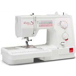 Masina de cusut Elna eXplore 340S (White) Thumb