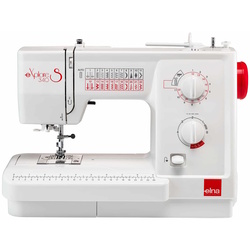 Masina de cusut Elna eXplore 340S (White)
