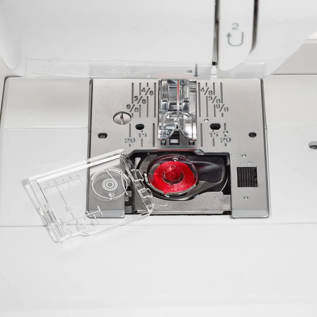 Masina de cusut Elna eXplore 340S (White)