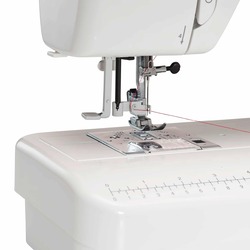 Masina de cusut Elna eXplore 340S (White) Thumb