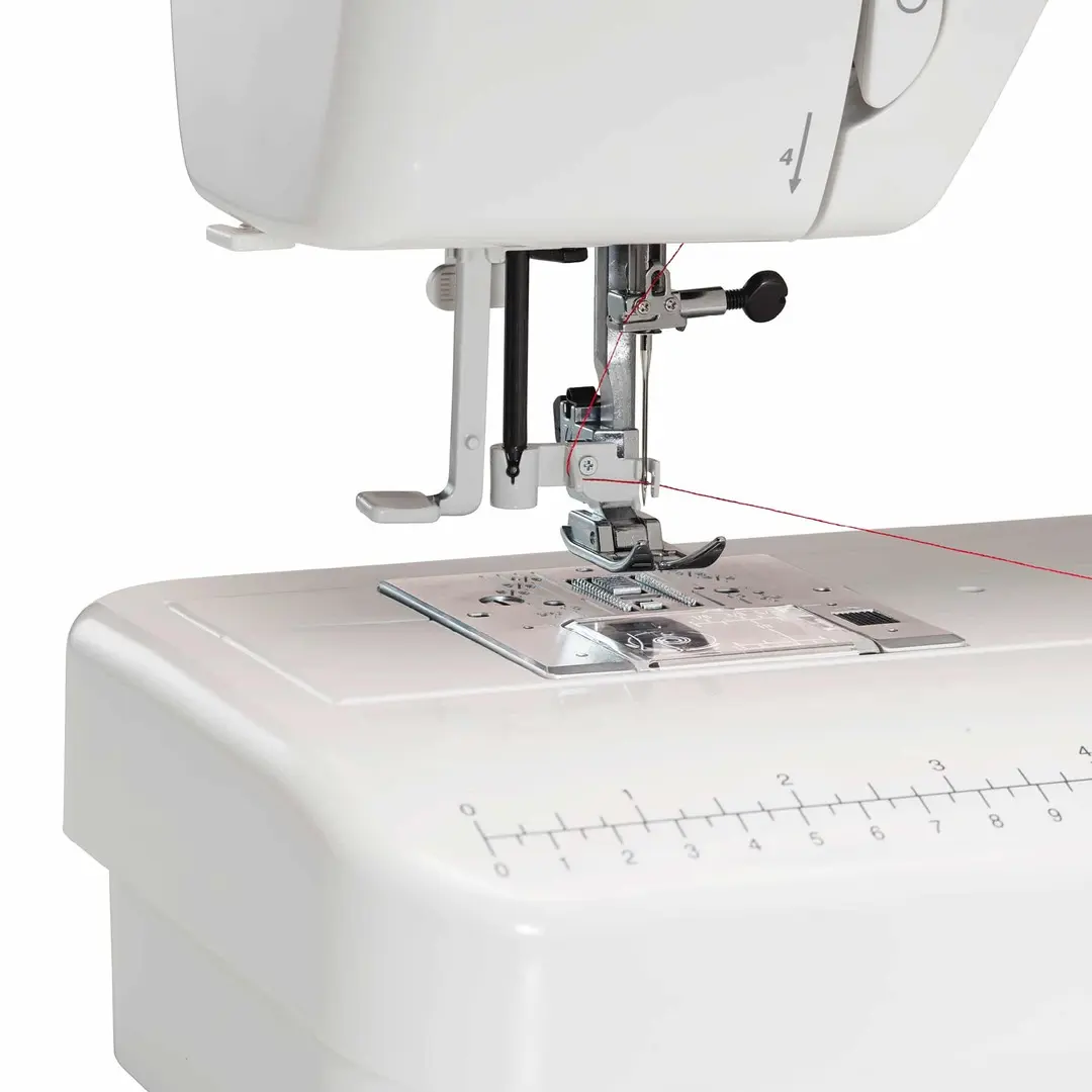 Masina de cusut Elna eXplore 340S (White)