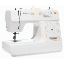 Masina de cusut Husqvarna Viking H Class E10 (White) Thumb