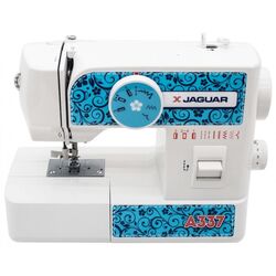Швейная машина Jaguar A337 (White)