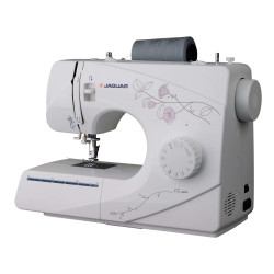 Masina de cusut Jaguar FS-4400 (White) Thumb