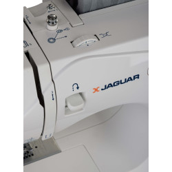 Masina de cusut Jaguar FS-4400 (White) Thumb