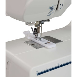 Masina de cusut Jaguar FS-4400 (White) Thumb