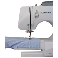 Masina de cusut Jaguar FS-4400 (White) Thumb