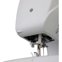 Masina de cusut Jaguar FS-4400 (White) Thumb