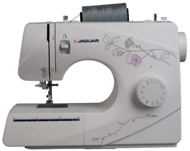Masina de cusut Jaguar FS-4400 (White)
