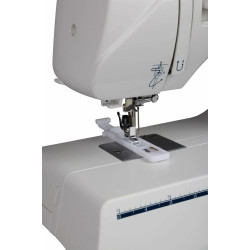 Швейная машина Jaguar FS-6200 (White) Thumb