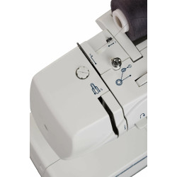 Швейная машина Jaguar FS-6200 (White) Thumb
