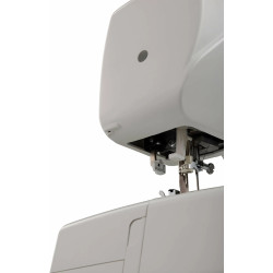 Швейная машина Jaguar FS-6200 (White) Thumb