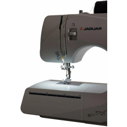 Швейная машина Jaguar FS-6200 (White) Thumb