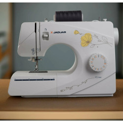 Швейная машина Jaguar FS-6200 (White) Thumb