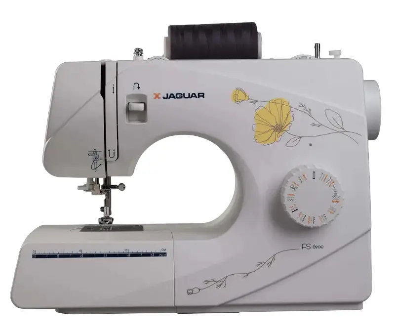 Швейная машина Jaguar FS-6200 (White)