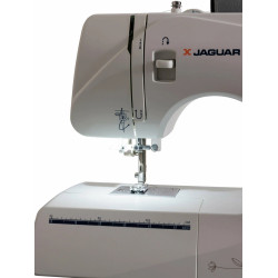 Masina de Cusut Jaguar FS-8400 (White) Thumb