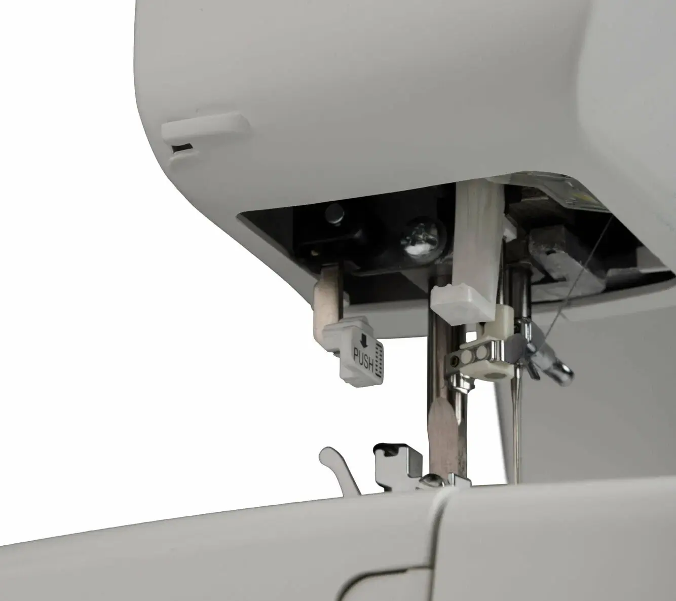 Masina de Cusut Jaguar FS-8400 (White)