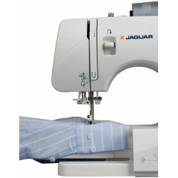 Masina de Cusut Jaguar FS-8400 (White) Thumb