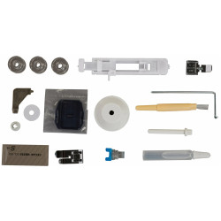 Masina de Cusut Jaguar FS-8400 (White) Thumb