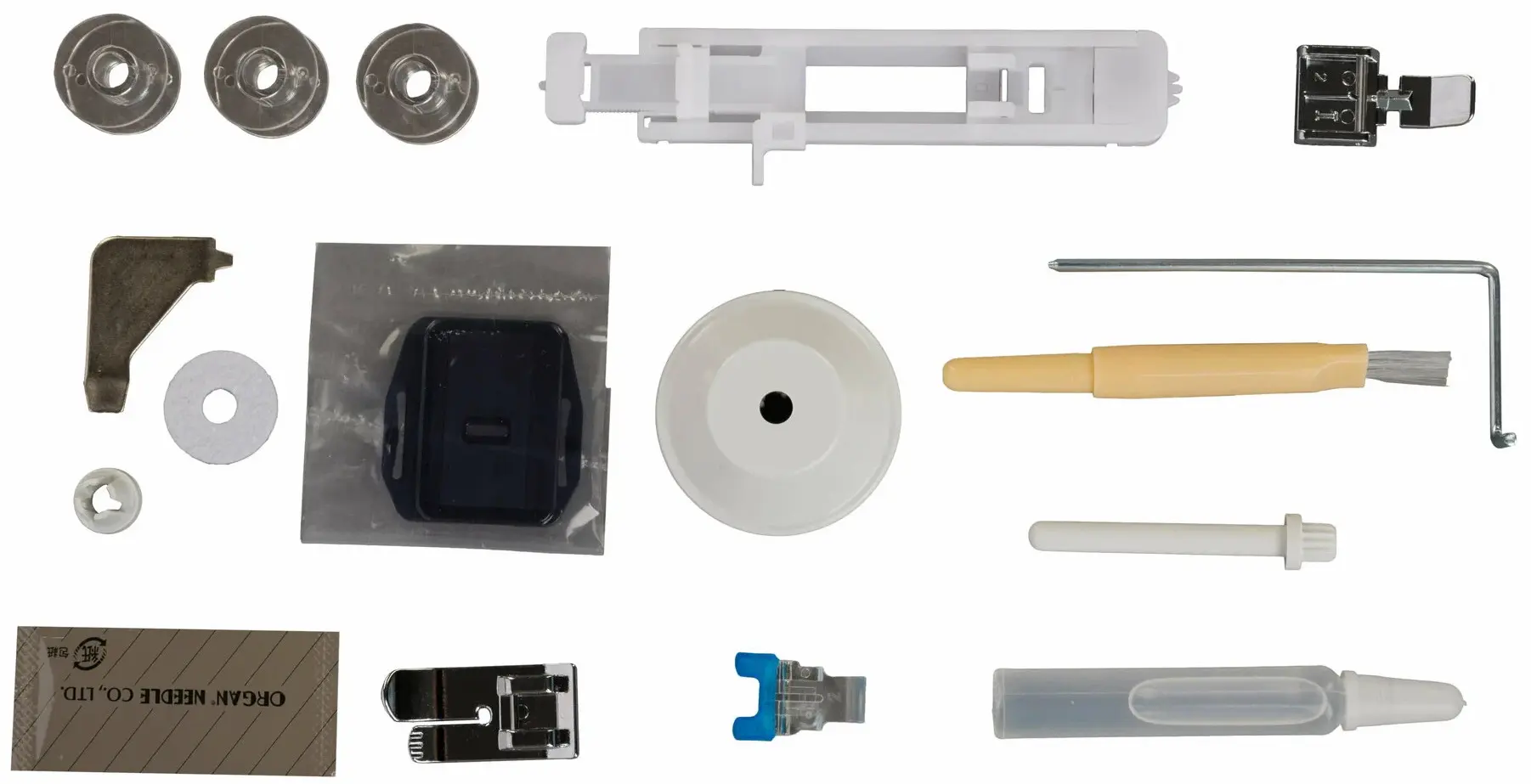 Masina de Cusut Jaguar FS-8400 (White)