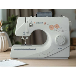 Masina de Cusut Jaguar FS-8400 (White) Thumb