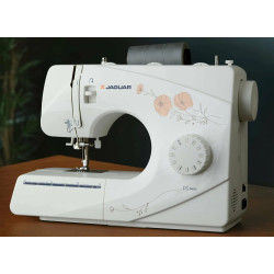 Masina de Cusut Jaguar FS-8400 (White) Thumb