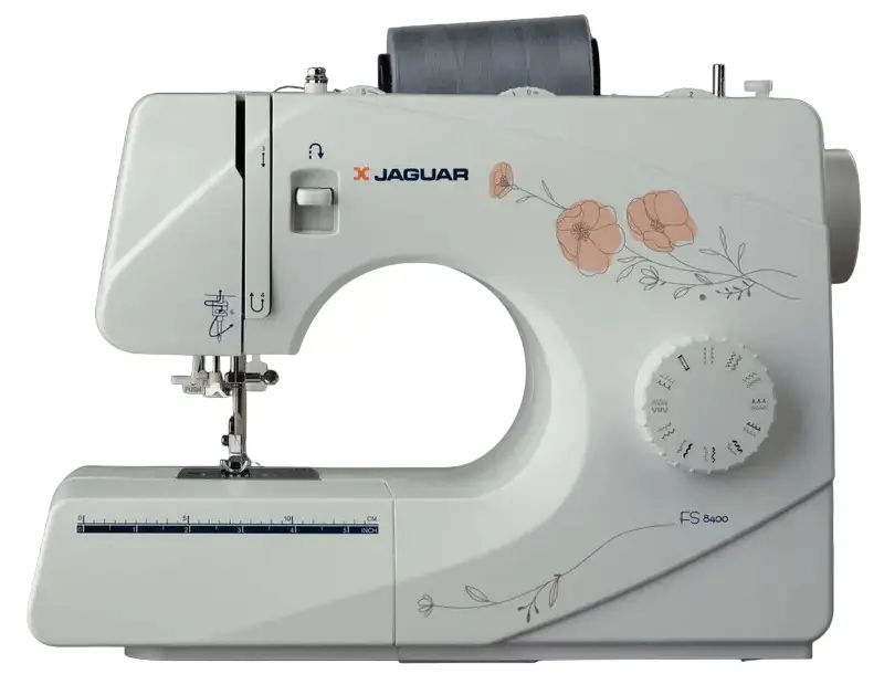 Masina de Cusut Jaguar FS-8400 (White)