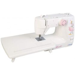 Masina de cusut Jaguar Maestro 35S (White) Thumb