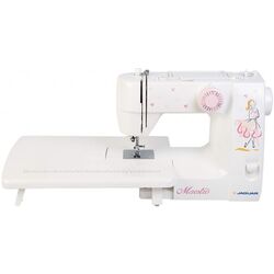 Masina de cusut Jaguar Maestro 35S (White)