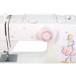 Masina de cusut Jaguar Maestro 35S (White) Thumb