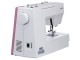 Швейная машина Janome 1522PG (Pink/White)