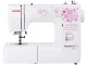 Швейная машина Janome Beauty 16s (White)