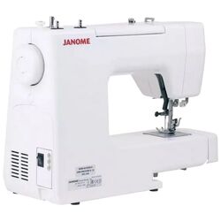 Masina de cusut Janome Beauty 16s (White) Thumb
